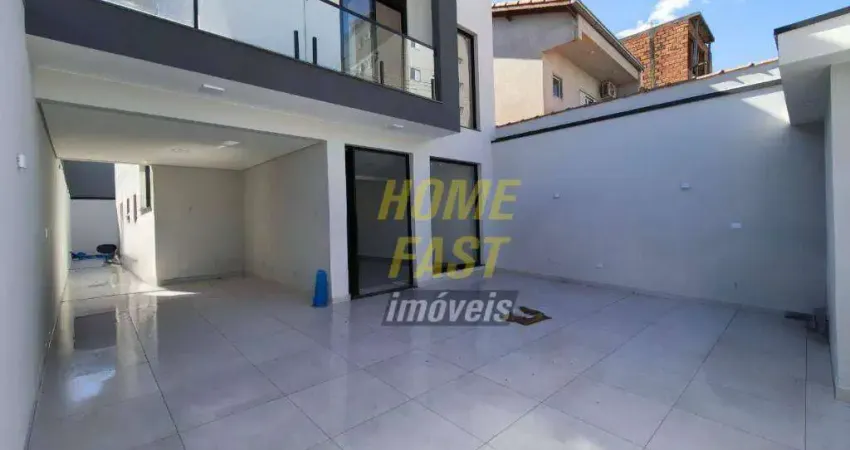 Sobrado com 3 dormitórios à venda, 150 m² por r$ 1.250.000 - jardim presidente dutra - guarulhos/sp