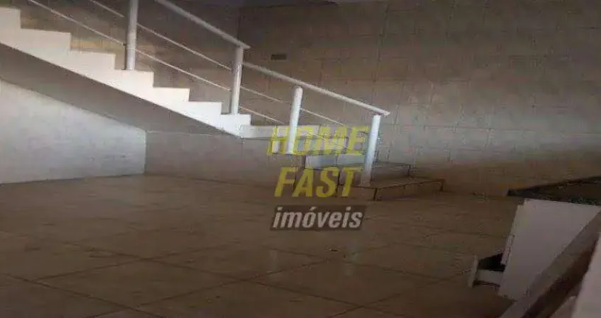 Sobrado com 1 dormitório à venda por r$ 372.000 - vila carmela ii - guarulhos/sp