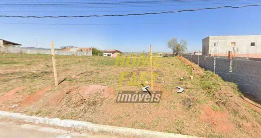 Terreno à venda, 771 m² por r$ 270.000 - portal do céu - são josé dos campos/sp