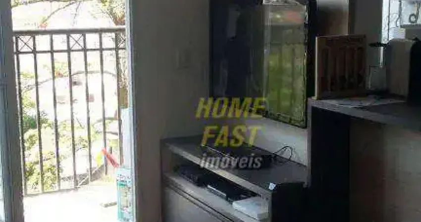 Apartamento com 2 dormitórios à venda, 50 m² por r$ 382.980 - vila augusta - guarulhos/sp