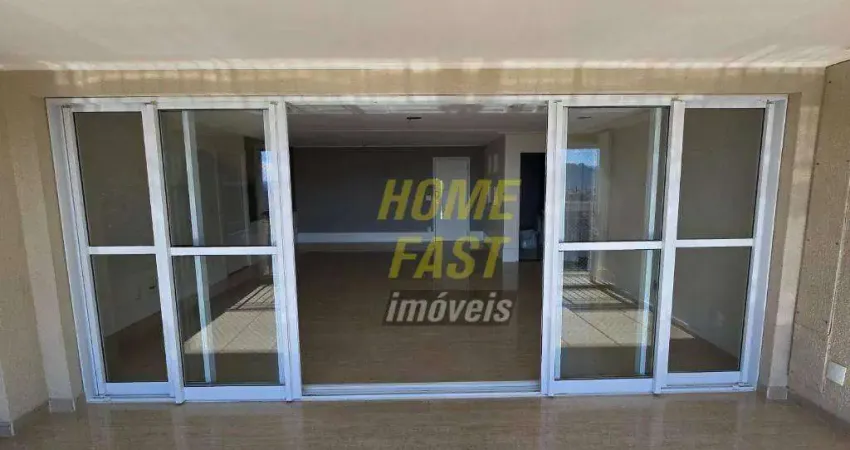 Apartamento com 3 dormitórios à venda, 154 m² por r$ 1.600.000 - jardim flor da montanha - guarulhos/sp