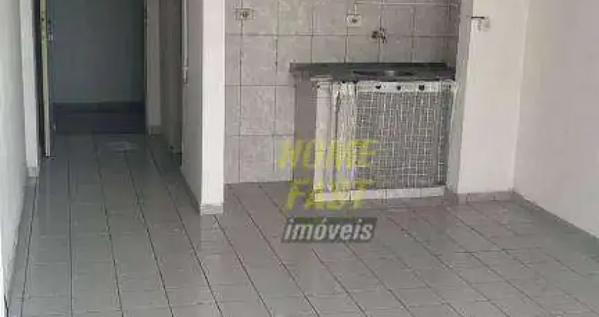 Apartamento com 1 dormitório à venda, 24 m² por r$ 180.000 - centro - guarulhos/sp