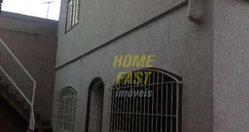 Sobrado com 3 dormitórios, 299 m² - venda por r$ 950.000 ou aluguel por r$ 4.220/mês - jardim las vegas - guarulhos/sp