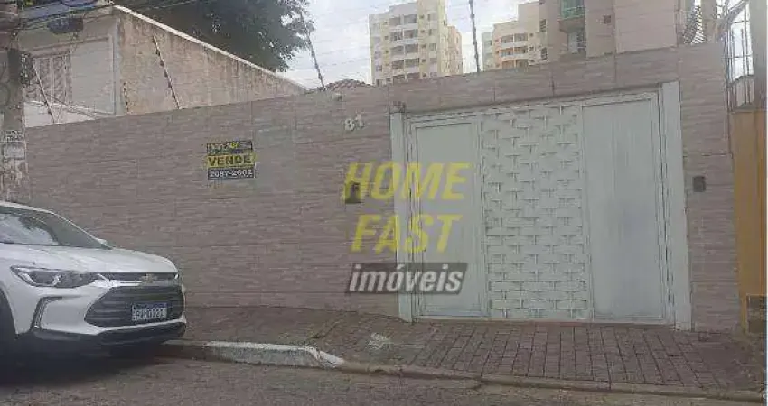 Casa com 2 dormitórios à venda por r$ 1.600.000,00 - vila milton - guarulhos/sp