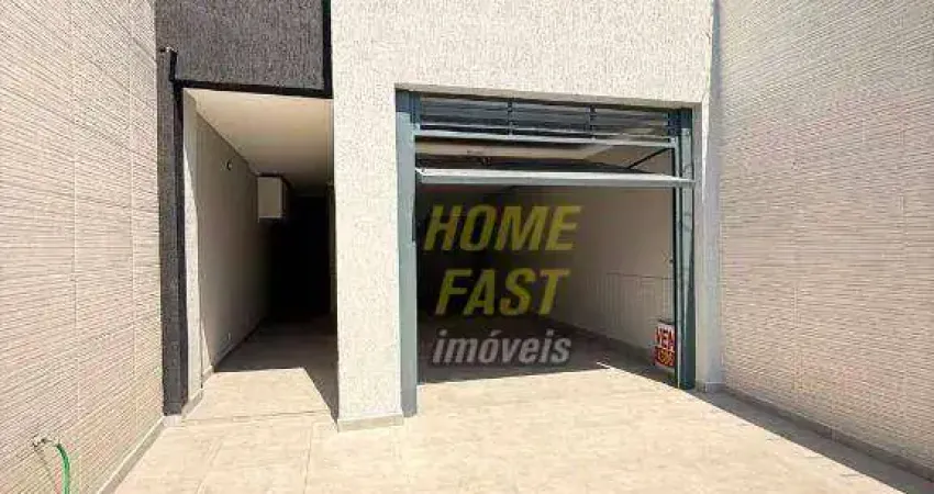 Sobrado com 3 dormitórios à venda, 150 m² por r$ 778.000,00 - jardim aida - guarulhos/sp