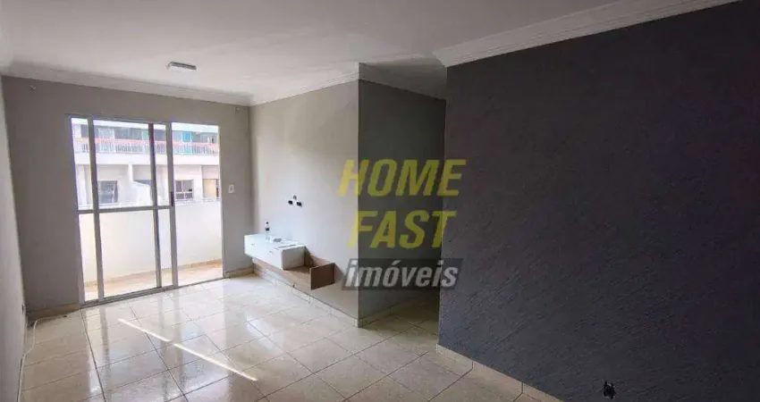 Apartamento com 2 dormitórios à venda, 51 m² por r$ 340.000,00 - picanco - guarulhos/sp