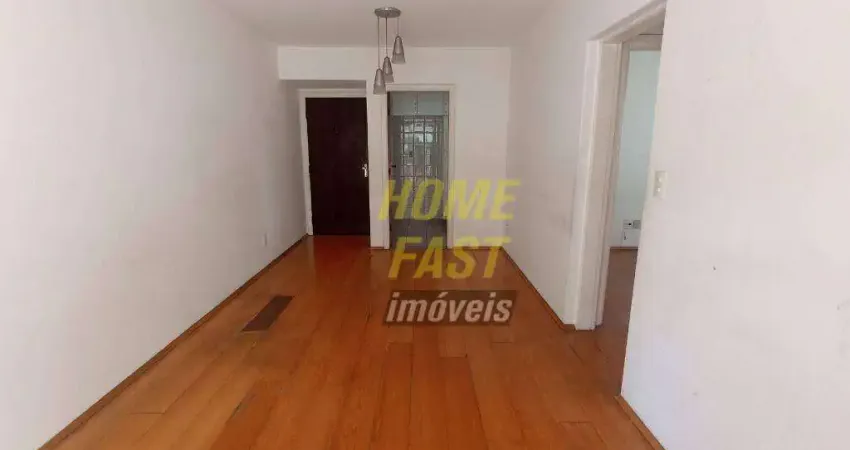 Apartamento com 3 dormitórios à venda, 82 m² por r$ 780.000,00 - chácara são luis - guarulhos/sp