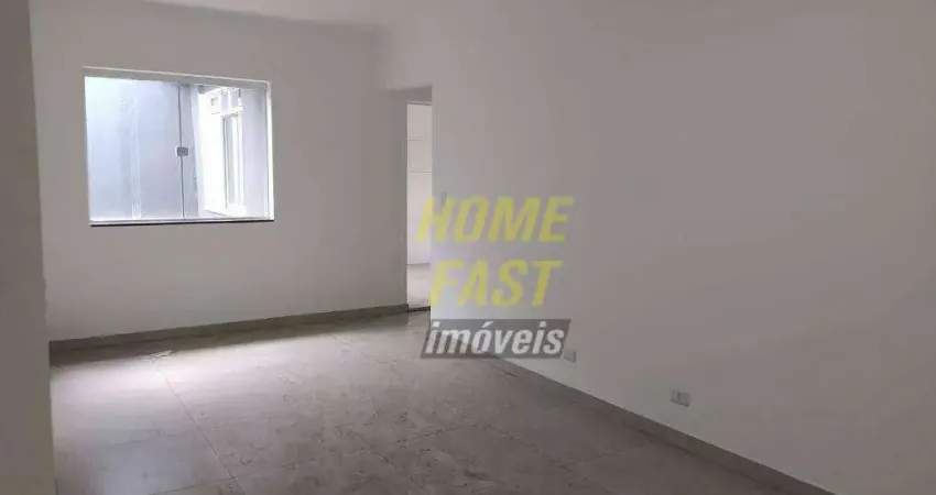 Casa com 2 dormitórios para alugar, 80 m² por r$ 3.090,00/mês - vila galvão - guarulhos/sp