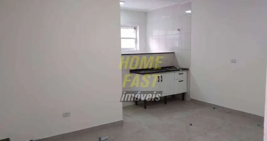 Casa com 2 dormitórios para alugar, 60 m² por r$ 2.590,00/mês - vila galvão - guarulhos/sp