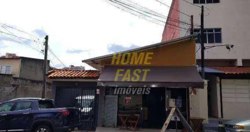 Salão à venda, 260 m² por r$ 1.100.000,00 - vila endres - guarulhos/sp