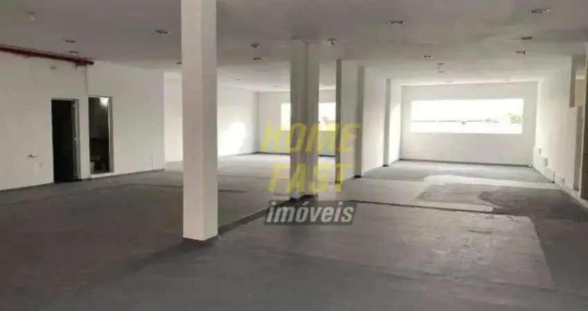 Prédio para alugar, 360 m² por r$ 9.480,00/mês - jardim munhoz - guarulhos/sp