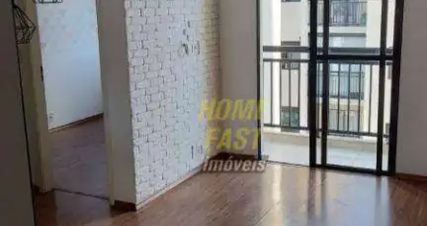 Apartamento com 2 dormitórios à venda, 49 m² por r$ 360.000,00 - portal dos gramados - guarulhos/sp