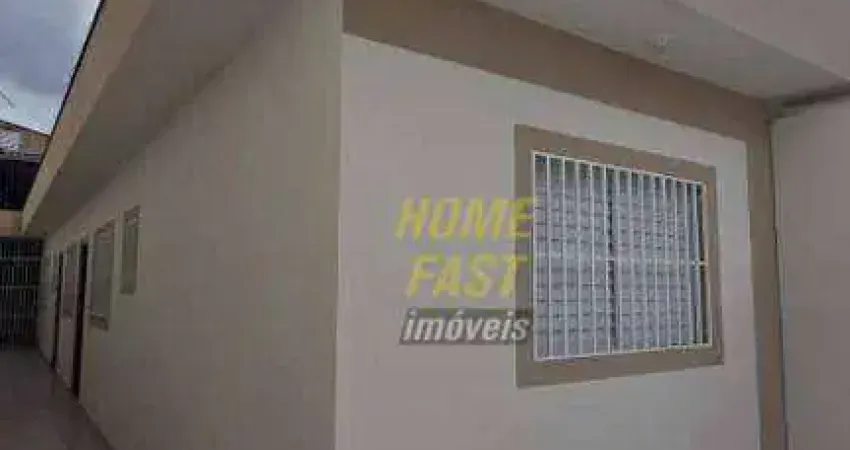 Casa com 2 dormitórios à venda, 73 m² por r$ 485.000 - cidade parque alvorada - guarulhos/sp