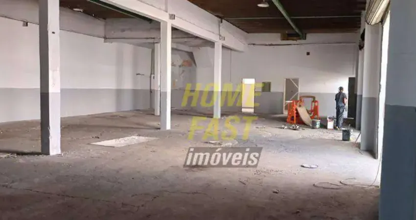 Galpão para alugar, 653 m² por r$ 25.702/mês - cidade industrial satélite de são paulo - guarulhos/sp