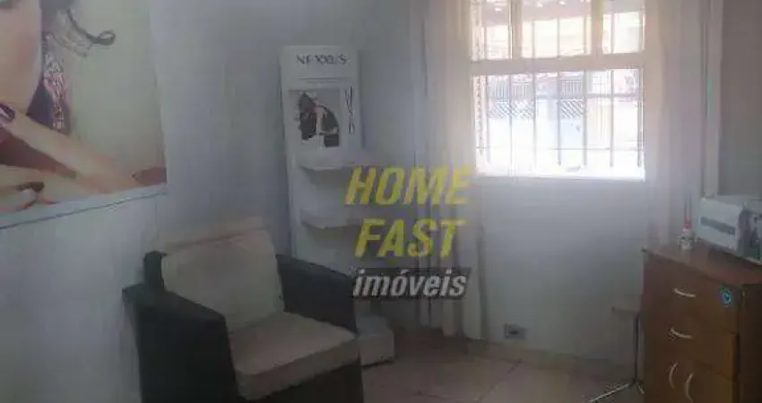 Sala para alugar, 15 m² por r$ 980/mês - jardim aida - guarulhos/sp