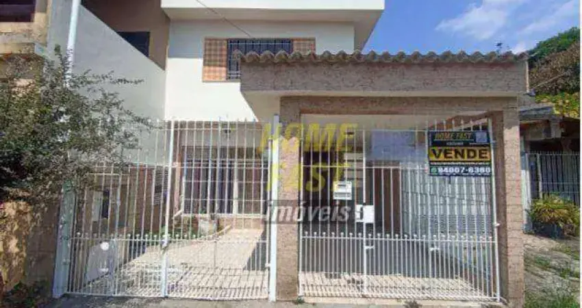 Sobrado com 3 dormitórios à venda, 141 m² por r$ 600.000,00 - vila adelaide perella - guarulhos/sp