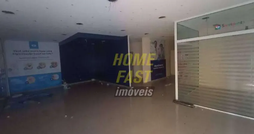 Salão para alugar, 232 m² por r$ 12.056,52/mês - jardim iv centenário - guarulhos/sp