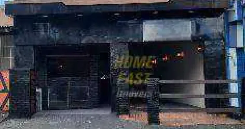 Salão para alugar, 100 m² por r$ 6.490/mês - macedo - guarulhos/sp