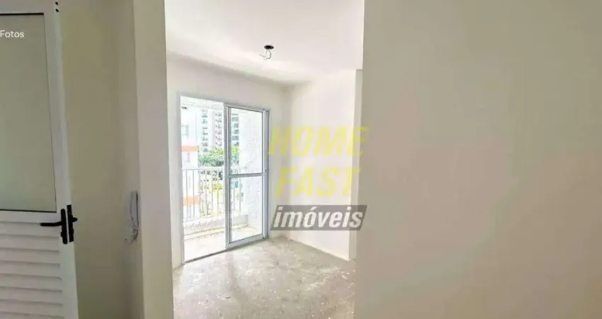 Apartamento com 2 dormitórios à venda, 40 m² por R$ 370.000 - Picanco - Guarulhos/SP