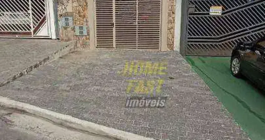 Sobrado com 2 dormitórios, 97 m² - venda por R$ 500.000,00 ou aluguel por R$ 3.425,00/mês - Jardim Cocaia - Guarulhos/SP