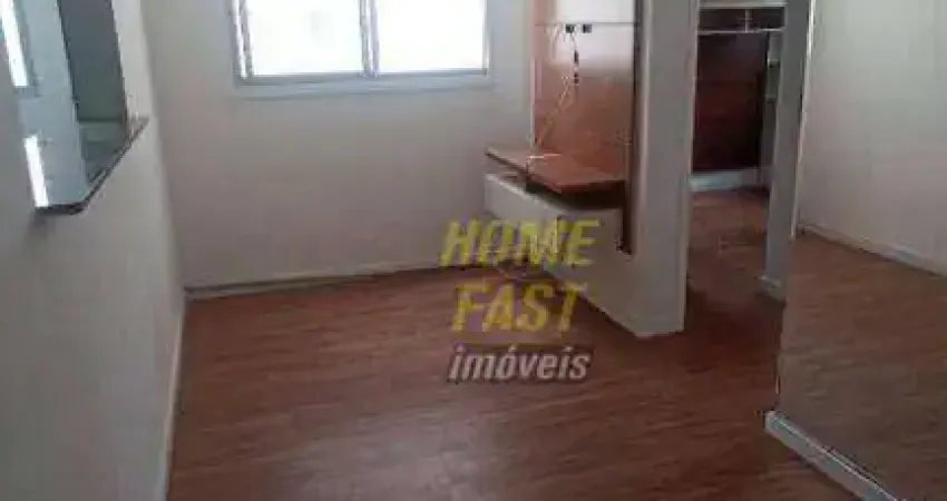 Apartamento com 2 dormitórios, 45 m² - venda por R$ 350.000,00 ou aluguel por R$ 2.800,00/mês - Gopoúva - Guarulhos/SP