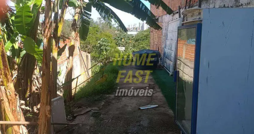 Terreno à venda, 136 m² por R$ 120.000 - Portal dos Gramados - Guarulhos/SP