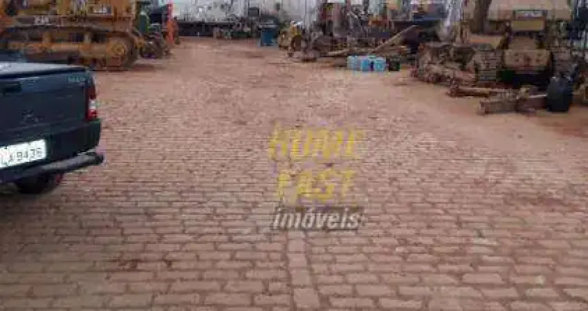 Galpão à venda, 1000 m² por R$ 6.000.000,00 - Vila Endres - Guarulhos/SP