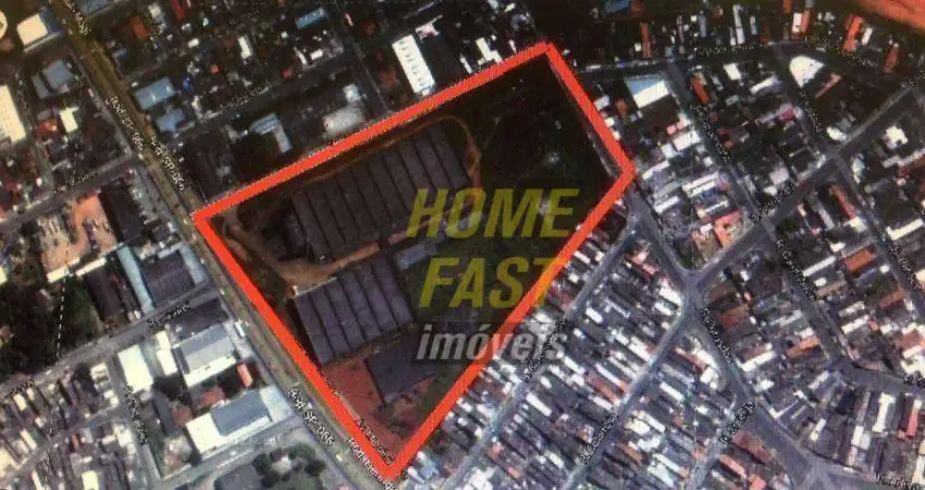 Terreno à venda, 42251 m² por R$ 35.000.000,00 - Vila Monte Belo - Itaquaquecetuba/SP