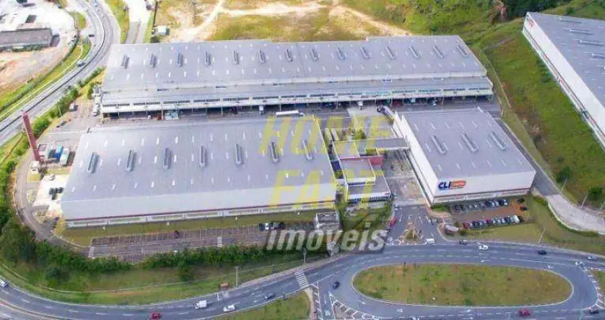 Galpão para alugar, 1 m² por R$ 53.417/mês - Itaqui - Itapevi/SP