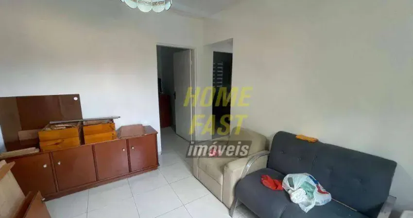 Apartamento com 2 dormitórios à venda, 55 m² por R$ 245.000 - Vila São João - Guarulhos/SP