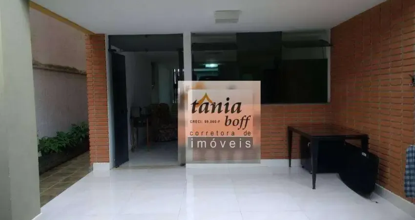 Casa com 3 dormitórios à venda - 280 m² - r$ 1.350.000 - condomínio portal de itu - itu/sp