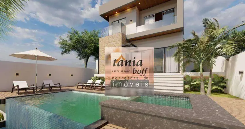 Terreno para venda - 368 m² - r$ 290.000 - condomínio central parque - salto/sp