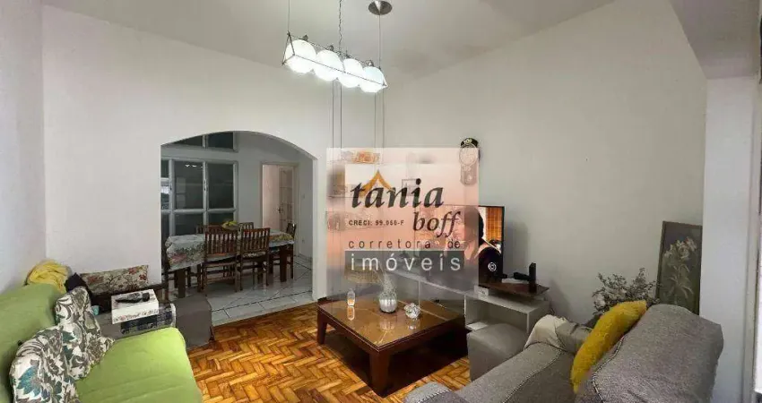 Casa com 2 dormitórios à venda, 98 m² por R$ 400.000,00 - Centro - Itu/SP