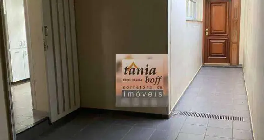 Casa com 4 dormitórios à venda, 230 m² por R$ 850.000,00 - Centro - Itu/SP