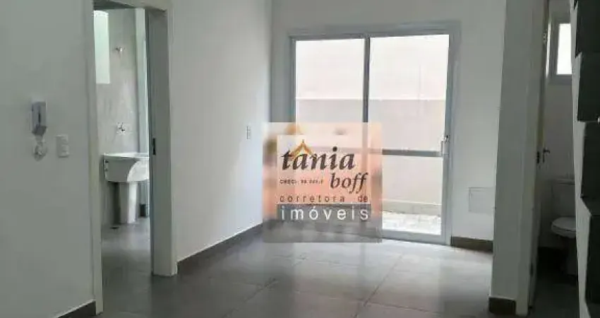 Casa com 2 suítes para alugar, 80 m² por R$ 2.417/mês - Vila Prudente de Moraes - Itu/SP