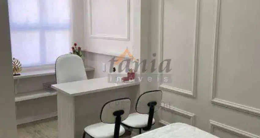 Sala comercial à venda na Vila Nova, Itu