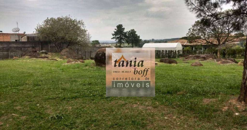 Terreno à venda - 3300 m² - R$ 620.200 - Condomínio Monte Belo - Salto/SP