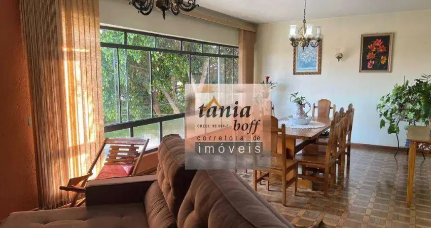 Casa com 3 dormitórios à venda, 337 m² por R$ 900.000,00 - Centro - Itu/SP