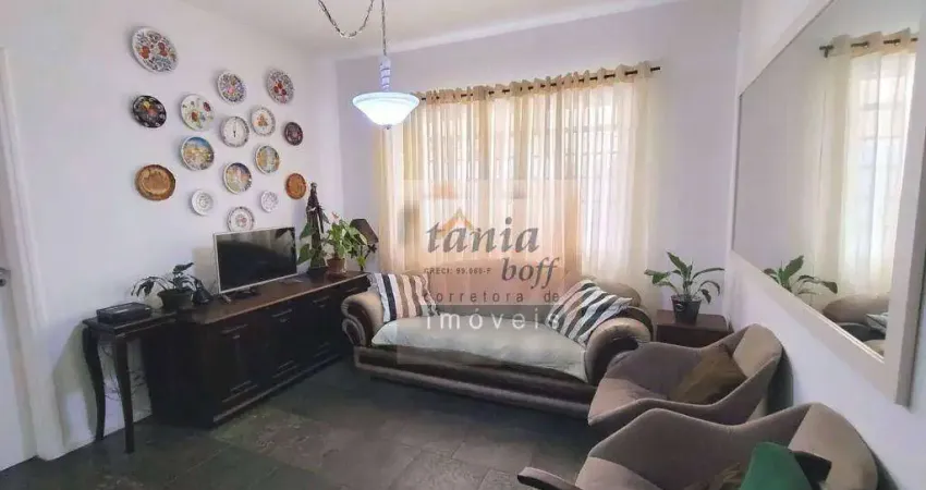 Casa térrea a venda com 358,75m² de terreno e 244m² de área construída. 4 quartos ( 1 suíte)