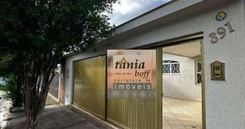 Casa com 3 dormitórios, 131 m² - venda por r$ 780.000,00 ou aluguel por r$ 4.130,00/mês - são luiz - itu/sp