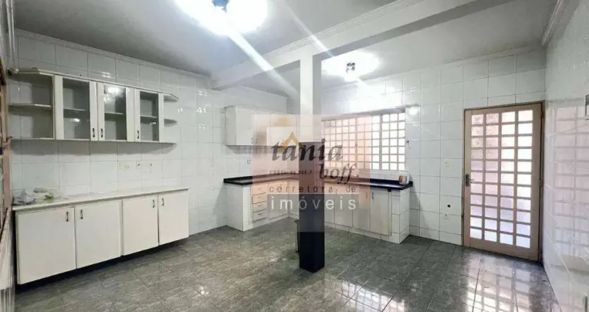 Sobrado com 3 dormitórios para alugar, 150 m² por r$ 3.000/mês - vila santa terezinha - itu/sp