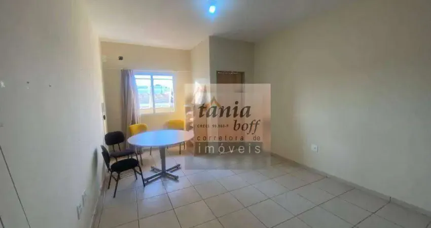 Sala comercial com 1 sala para alugar na Vila Nova, Itu 