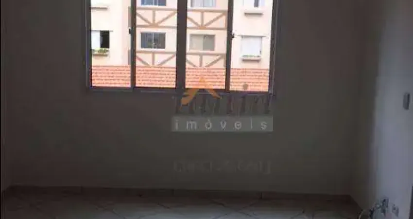 Apartamento com 3 dormitórios à venda, 80 m² por r$ 270.000,00 - edifício vila verde - itu/sp