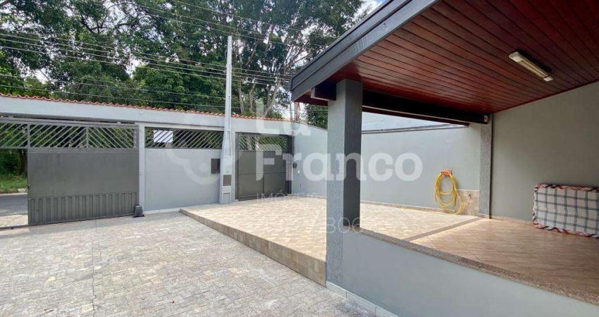 Casa para Venda em Sumaré, Altos de Sumaré, 2 dormitórios, 1 suíte, 2 banheiros, 6 vagas