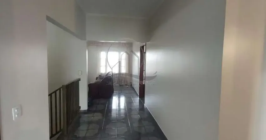 Sobrado para Venda em Sumaré, Jardim Dall`Orto, 3 dormitórios, 1 suíte, 3 banheiros, 2 vagas