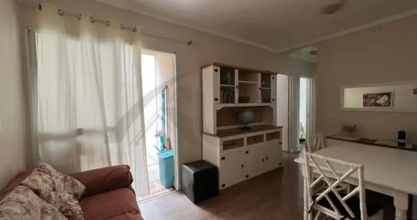 Apartamento para Venda em Sumaré, Jardim Recanto dos Sonhos, 2 dormitórios, 1 banheiro, 2 vagas
