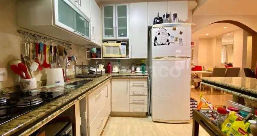 Apartamento para Venda em Sumaré, Villa Flora Sumaré, 2 dormitórios, 1 suíte, 2 banheiros, 1 vaga
