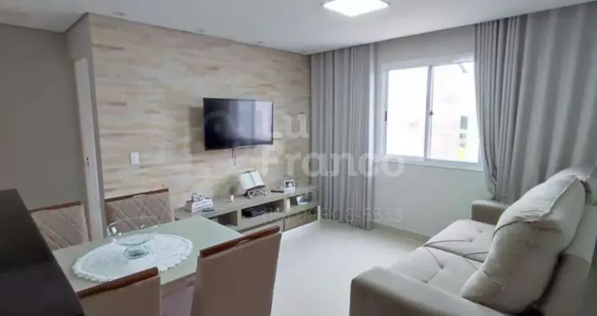 Apartamento para Venda em Sumaré, Residencial Real Parque Sumaré, 1 dormitório, 1 banheiro, 1 vaga