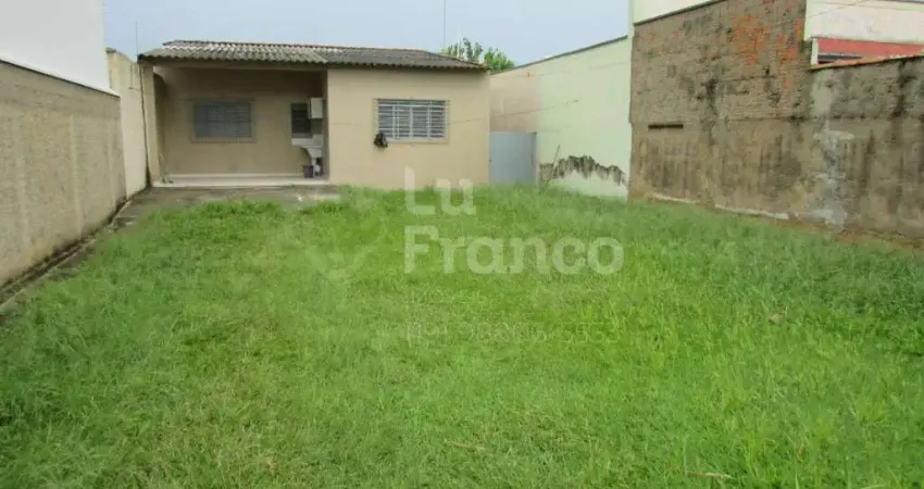 Casa para Venda em Sumaré, Jardim Nova Veneza (Nova Veneza), 1 dormitório, 1 banheiro, 4 vagas