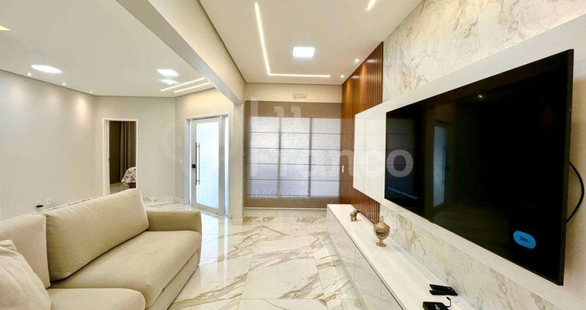Casa em Condomínio para Venda em Sumaré, Residencial Real Parque Sumaré, 2 dormitórios, 1 suíte, 3 banheiros, 2 vagas